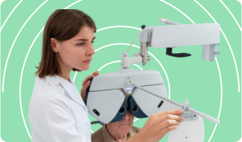 man-having-eye-sight-check-ophthalmology-clinic