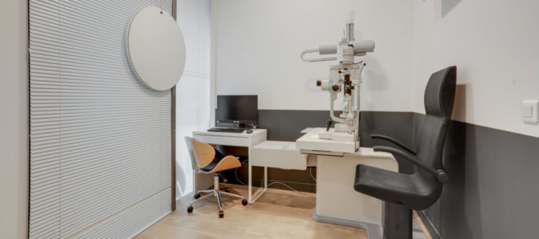 Cagnes-sur-Mer - Ophtalmologie Express